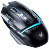 Мышь AULA S12Pro