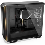 Корпус Be Quiet Dark Base 701 Black (BGW58)