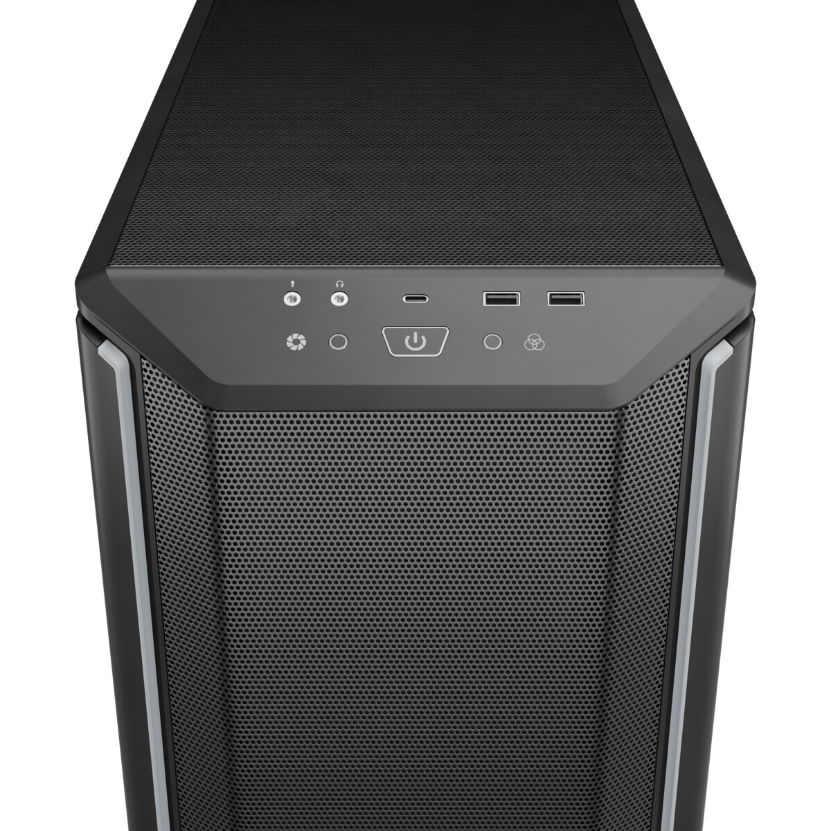 Корпус Be Quiet Dark Base 701 Black - BGW58 - фото 8