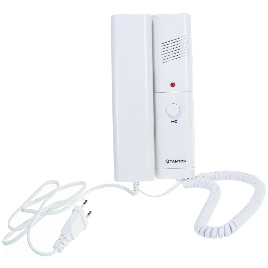Аудиотрубка для домофона Tantos TS-203HA - 00-00017591