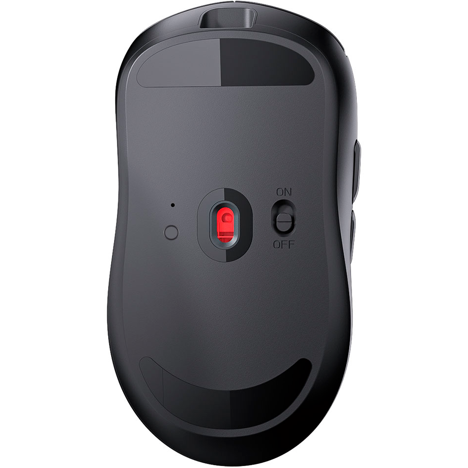 Мышь AULA SC800 Black - фото 5