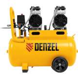 Компрессор Denzel DLS 1500/50 (58027)