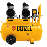 Компрессор Denzel DLS 1500/50 (58027)