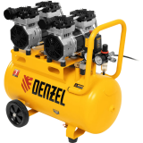 Компрессор Denzel DLS 1500/50 (58027)