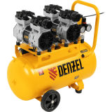 Компрессор Denzel DLS 1500/50 (58027)