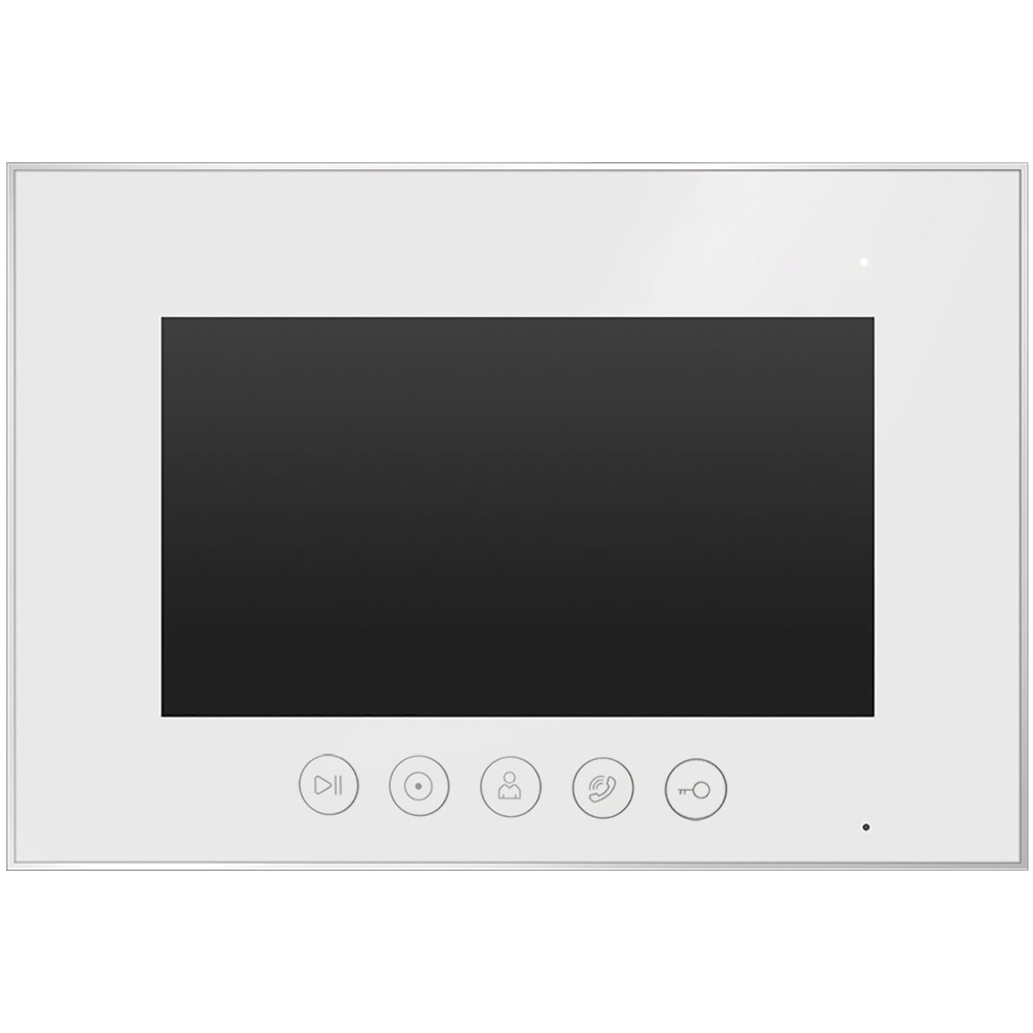 Видеодомофон Tantos Marilyn HD s White