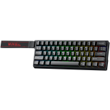 Клавиатура AULA WIN60 Black