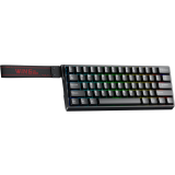 Клавиатура AULA WIN60 Black