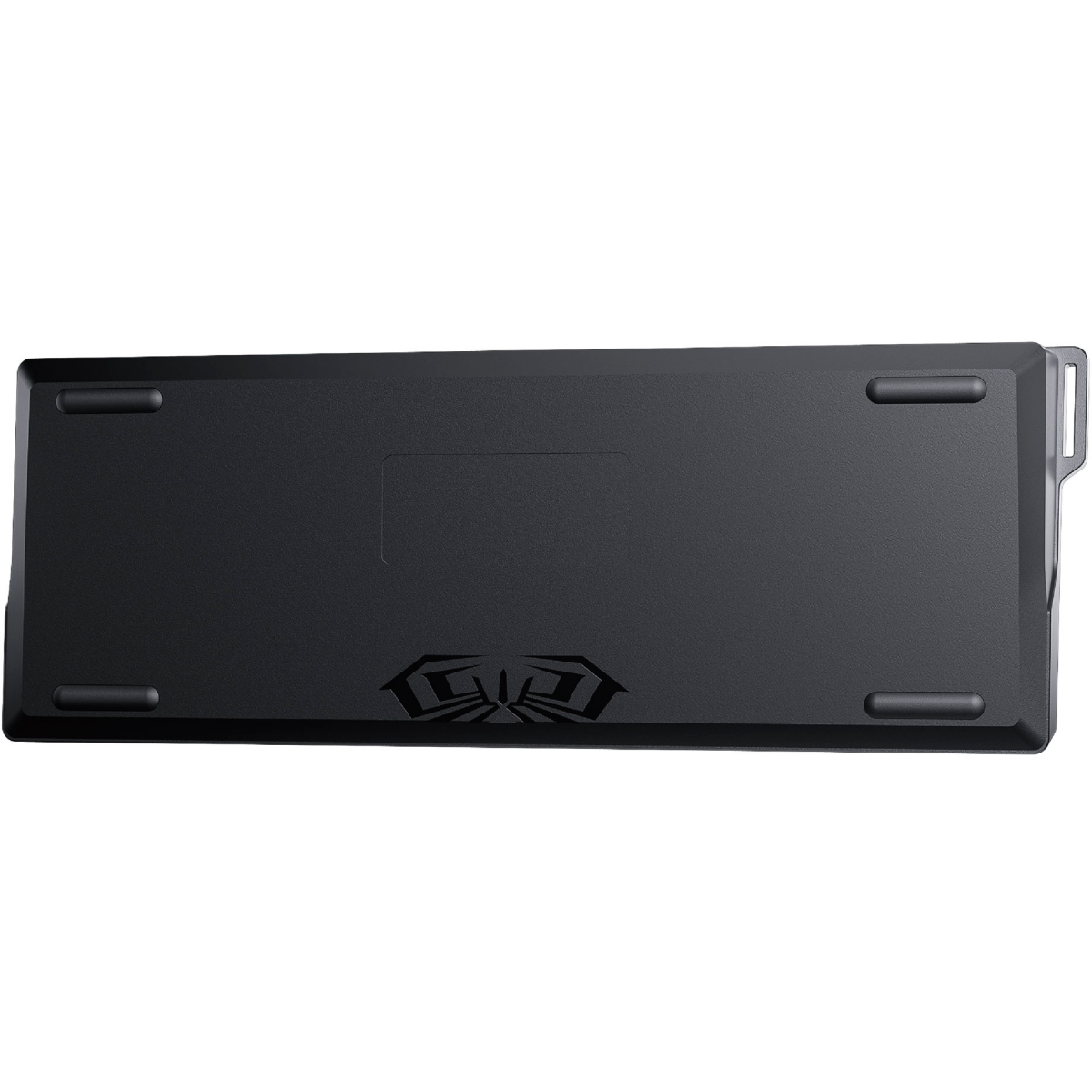 Клавиатура AULA WIN60 Black - фото 5