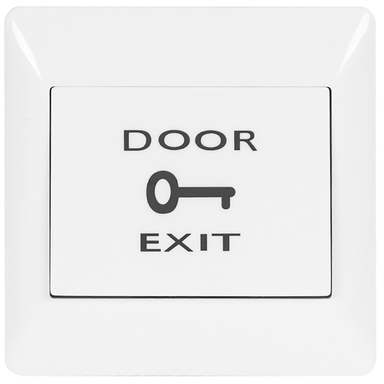 Кнопка выхода Бастион SPRUT Exit Button-82P
