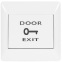 Кнопка выхода Бастион SPRUT Exit Button-82P