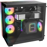 Корпус Be Quiet Light Base 600 LX Black (BGW67)