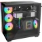 Корпус Be Quiet Light Base 600 LX Black - BGW67 - фото 4
