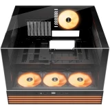 Корпус Be Quiet Light Base 600 LX Black (BGW67)