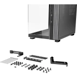 Корпус Be Quiet Light Base 600 LX Black (BGW67)