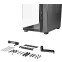 Корпус Be Quiet Light Base 600 LX Black - BGW67 - фото 9