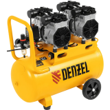 Компрессор Denzel DLS 2200/50 (58031)