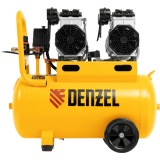 Компрессор Denzel DLS 2200/50 (58031)