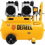 Компрессор Denzel DLS 2200/50 (58031)