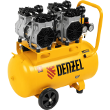 Компрессор Denzel DLS 2200/50 (58031)