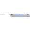 Клавиатура AULA WIN60HE MAX White-Grey-Blue - фото 4