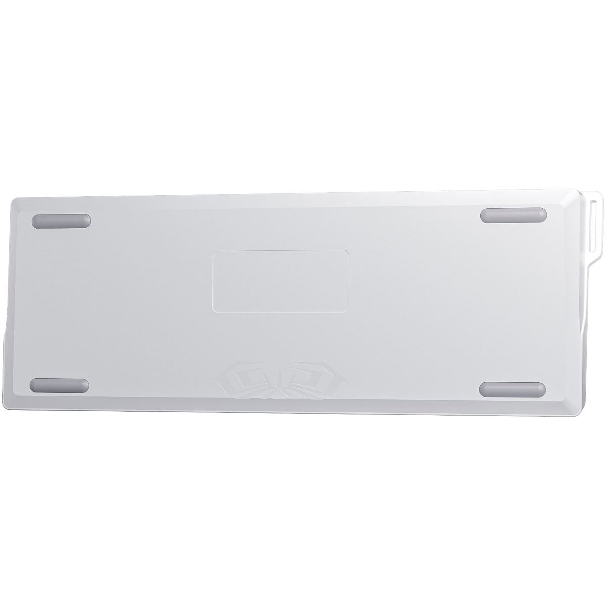 Клавиатура AULA WIN60HE MAX White-Grey-Blue - фото 5