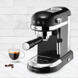 Кофеварка ufesa Palermo Black (71705459)