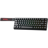 Клавиатура AULA WIN68 Black