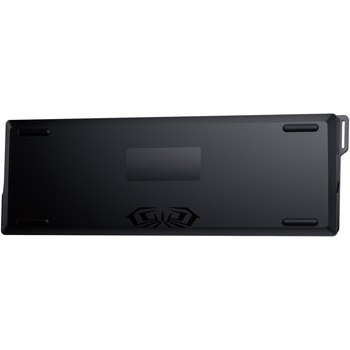 Клавиатура AULA WIN68 Black - фото 5