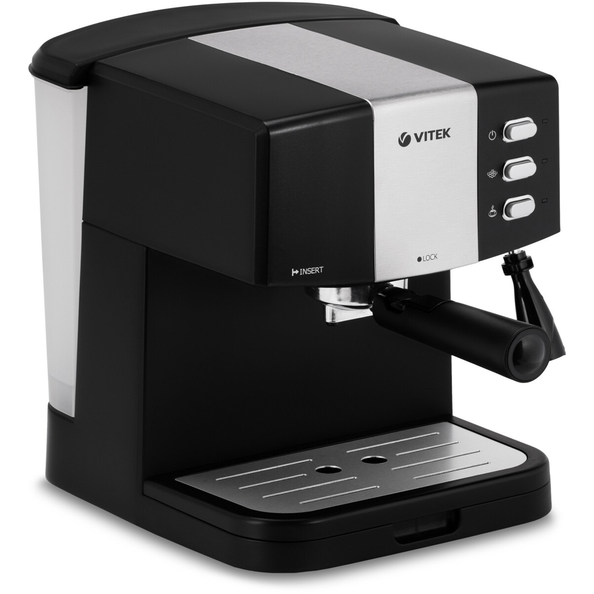 Кофеварка VITEK VT-1523 - фото 2