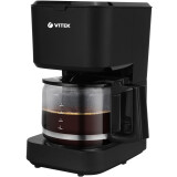 Кофеварка VITEK VT-8386