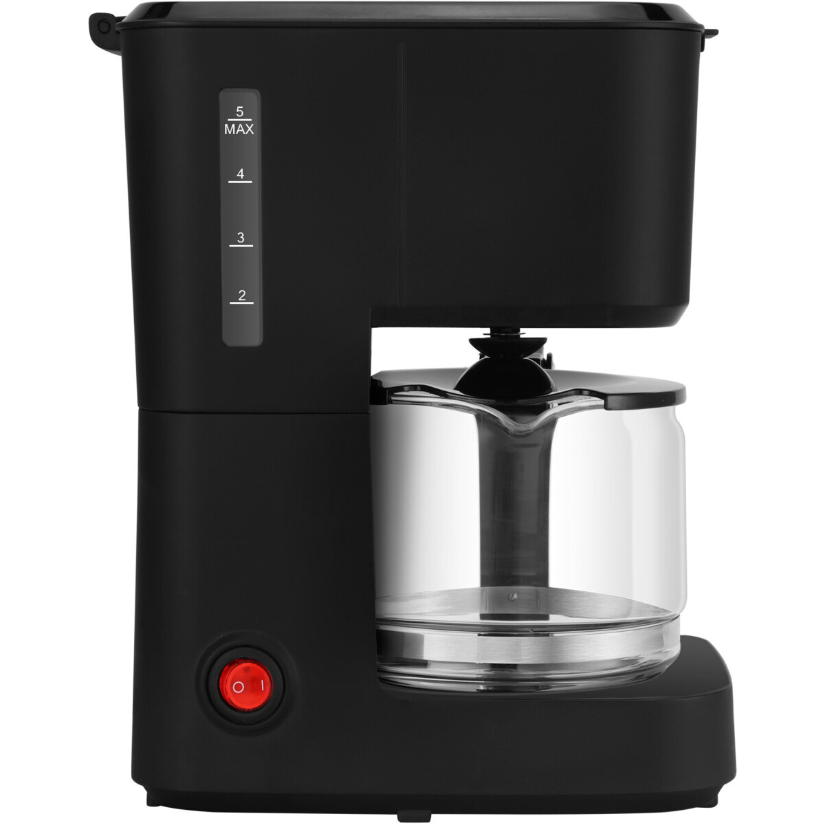 Кофеварка VITEK VT-8386 - фото 2