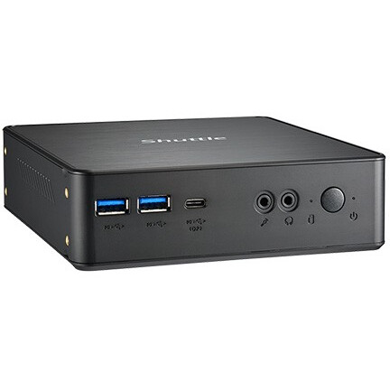 Платформа Shuttle NC40U (74R-NC40U-007-SHU-001)