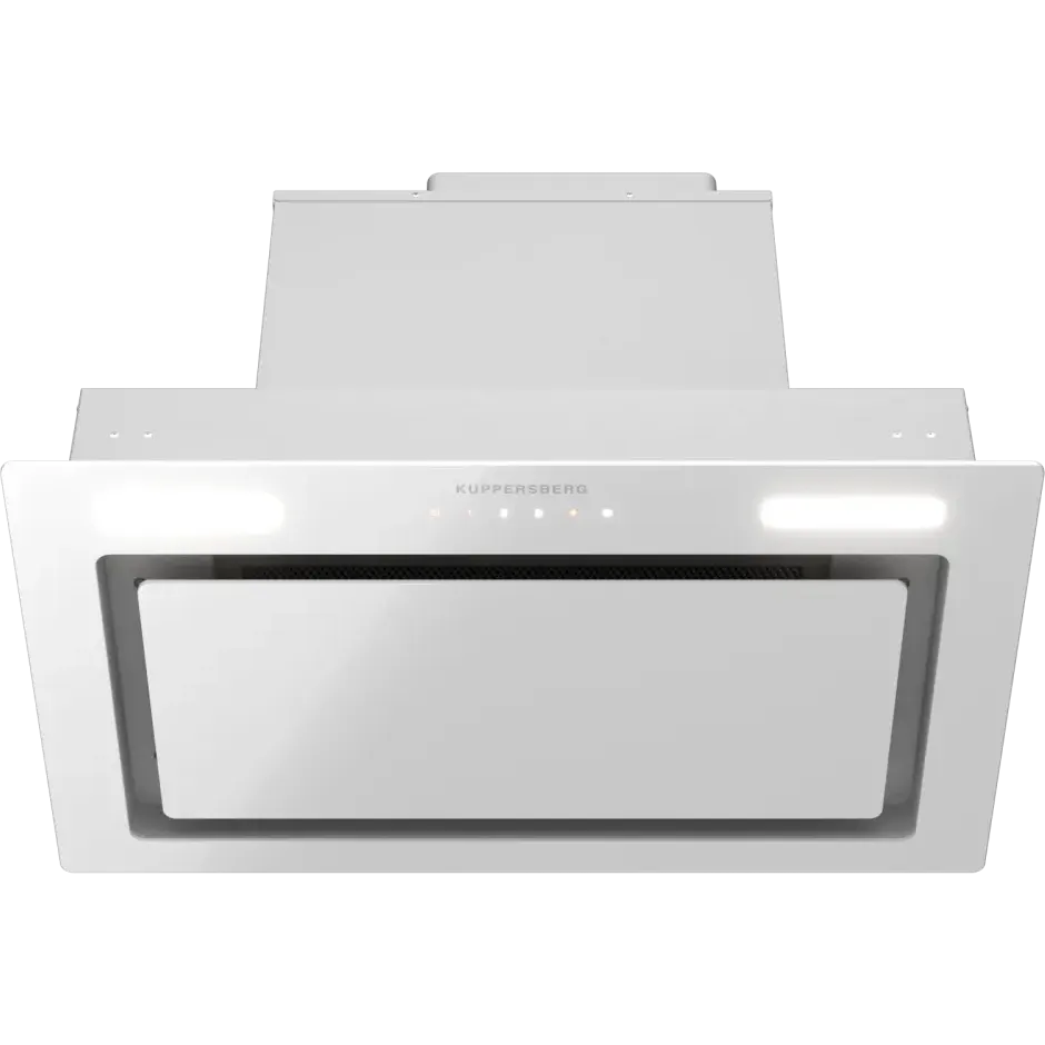 Вытяжка Kuppersberg INFLAT 60 W - фото 2