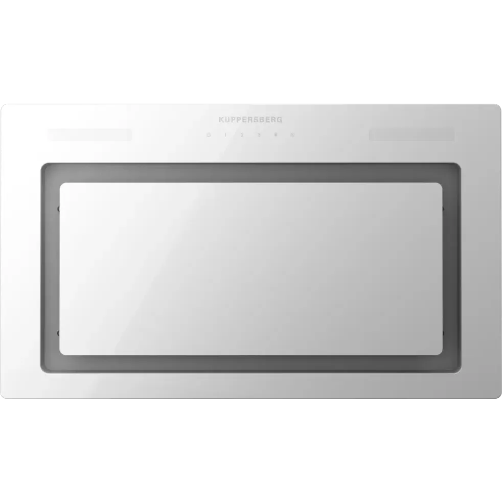 Вытяжка Kuppersberg INFLAT 60 W - фото 3