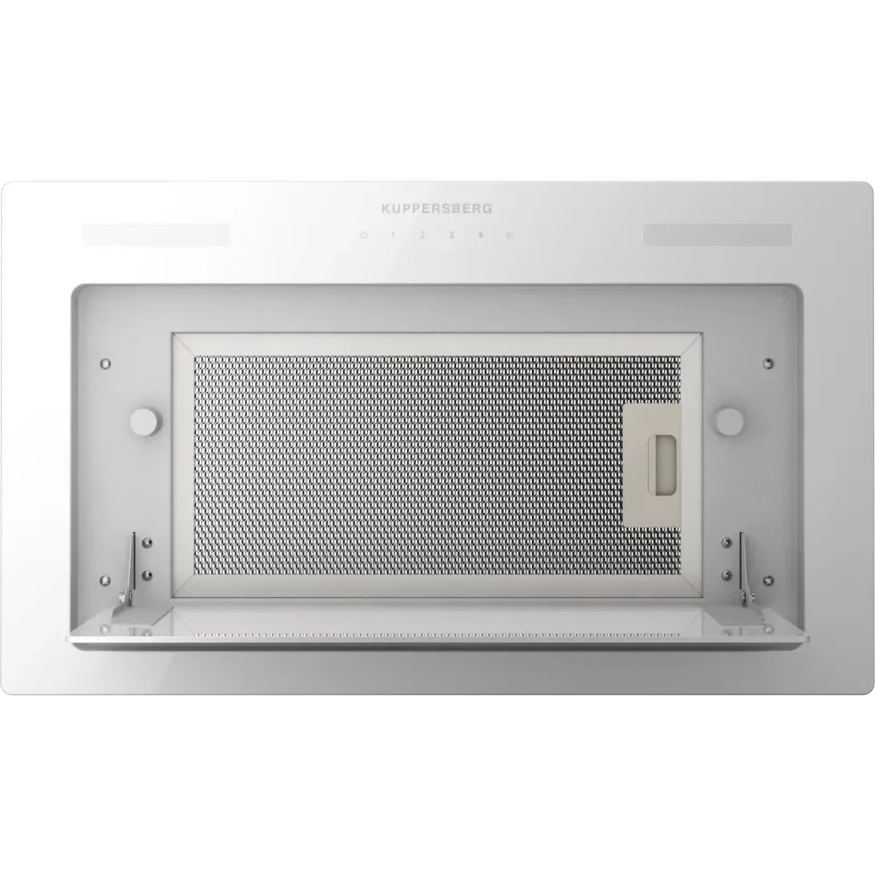 Вытяжка Kuppersberg INFLAT 60 W - фото 4
