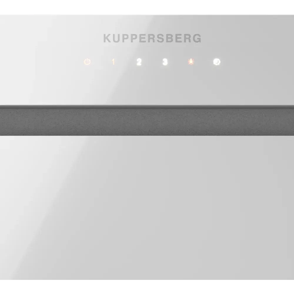 Вытяжка Kuppersberg INFLAT 60 W - фото 5