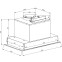 Вытяжка Kuppersberg INFLAT 60 W - фото 6