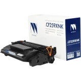 Картридж NV Print CF259XNK Black (NV-CF259XNK)