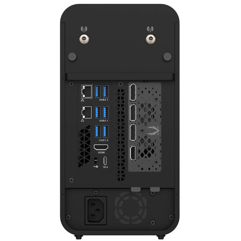 Платформа Zotac MAGNUS ONE ERP74070SC - ZBOX-ERP74070SC-BE - фото 5