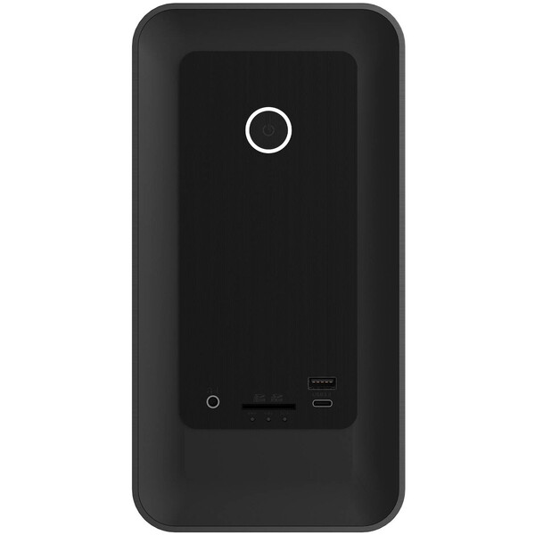 Платформа Zotac MAGNUS ONE ERP74070SC - ZBOX-ERP74070SC-BE