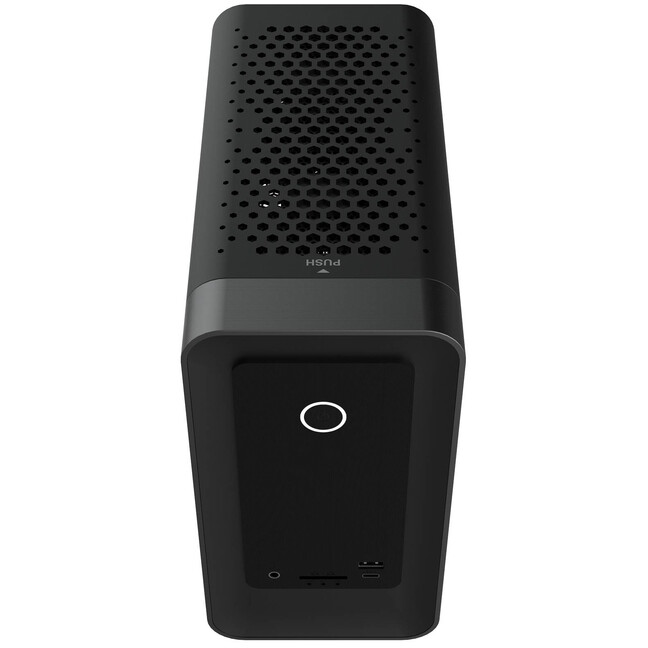 Платформа Zotac MAGNUS ONE ERP74070SC - ZBOX-ERP74070SC-BE - фото 3