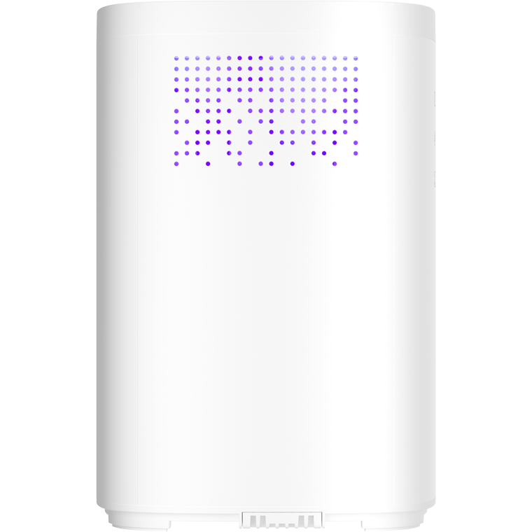 Увлажнитель воздуха FUNAI USH-MNE450/4.0(WT) - фото 4