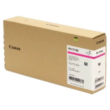Картридж Canon PFI-711 Magenta (6848C001)