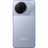 Смартфон Xiaomi Poco F7 Pro 12/512Gb Blue (X62327/MZB0J9LRU)