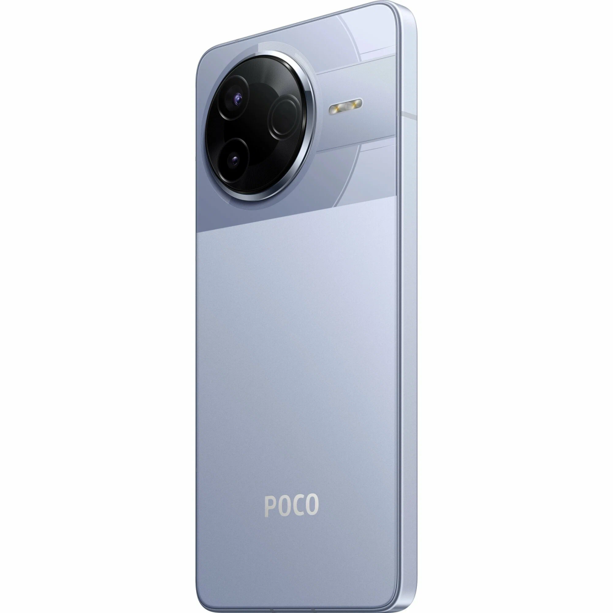 Смартфон Xiaomi Poco F7 Pro 12/512Gb Blue - X62327/MZB0J9LRU - фото 7