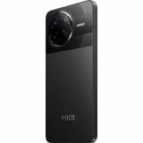 Смартфон Xiaomi Poco F7 Pro 12/256Gb Black (X62299/MZB0J8TRU)