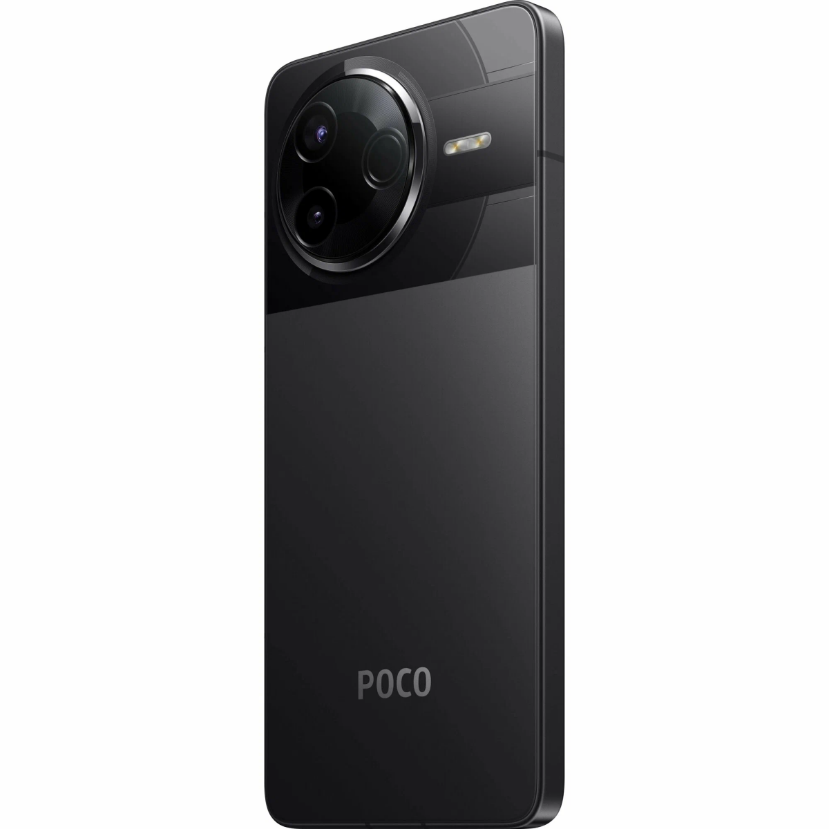 Смартфон Xiaomi Poco F7 Pro 12/256Gb Black - X62299/MZB0J8TRU - фото 7