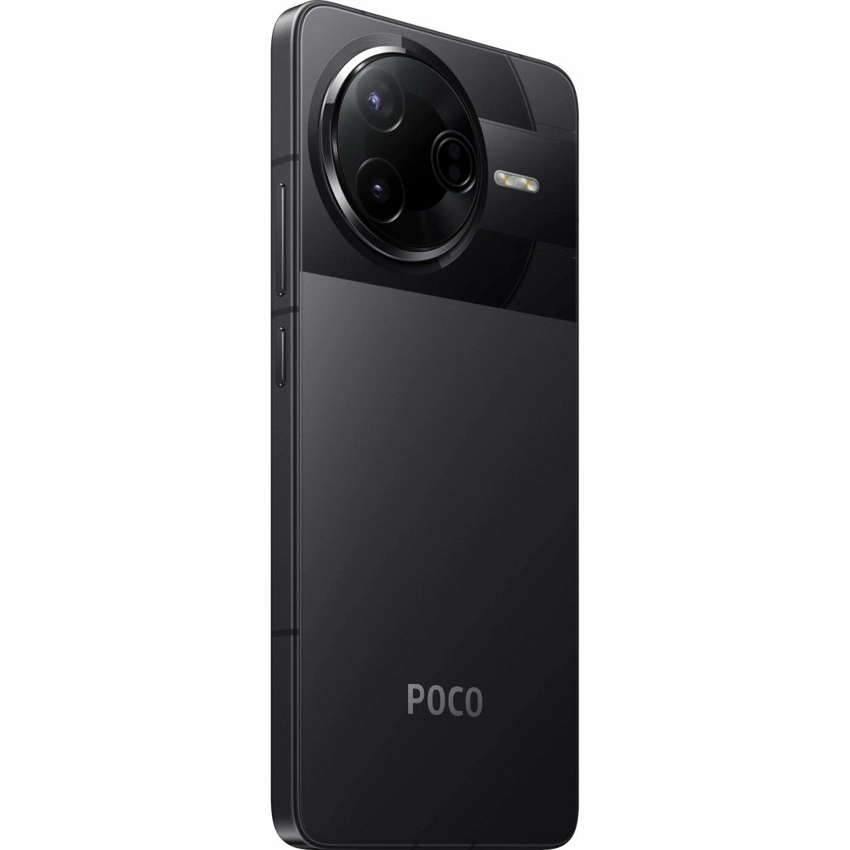 Смартфон Xiaomi Poco F7 Pro 12/256Gb Black - X62299/MZB0J8TRU - фото 5