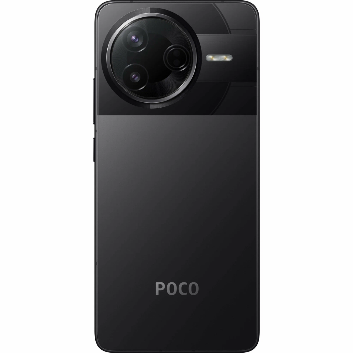 Смартфон Xiaomi Poco F7 Pro 12/256Gb Black - X62299/MZB0J8TRU - фото 6